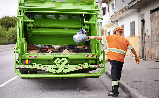 Best Attic Cleanout Services  in Gresham Park, GA