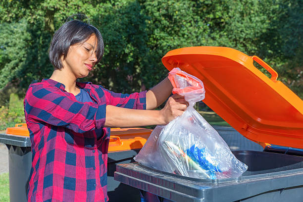 Best Basement Cleanout Services  in Gresham Park, GA